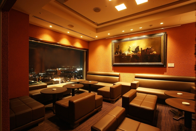 Imagen de los interiores del Hotel Crowne Plaza Ana Kushiro, An Ihg. Foto 6
