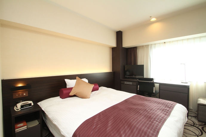 Imagen de la habitación del Hotel Crowne Plaza Ana Kushiro, An Ihg. Foto 5