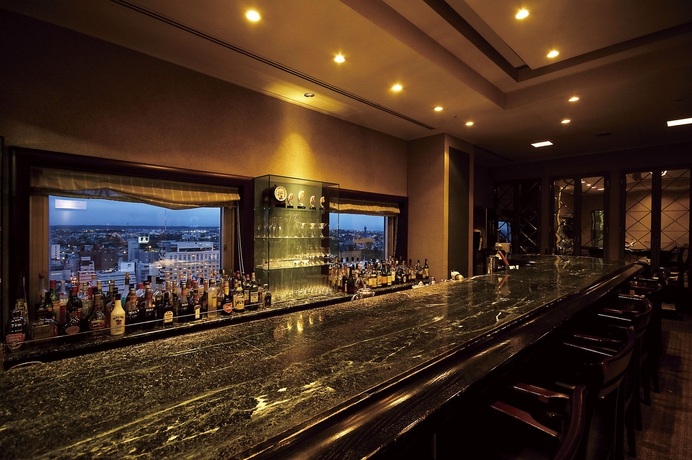 Imagen de los interiores del Hotel Crowne Plaza Ana Kushiro, An Ihg. Foto 12