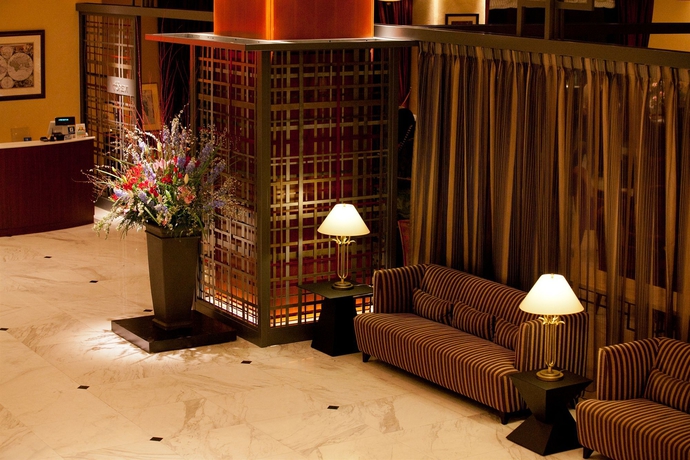 Imagen de los interiores del Hotel Crowne Plaza Ana Nagasaki Gloverhill, An Ihg. Foto 15