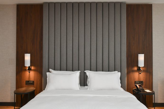 Imagen de la habitación del Hotel Crowne Plaza Ankara, An Ihg. Foto 5