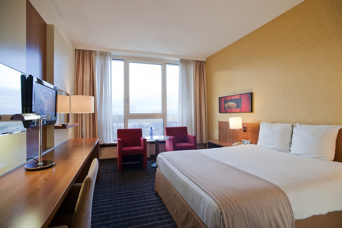 Imagen de la habitación del Hotel Crowne Plaza Antwerp, An Ihg. Foto 8