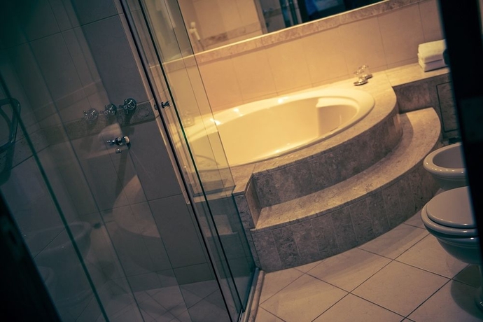 Imagen de la habitación del Hotel Crowne Plaza Asuncion. Foto 6