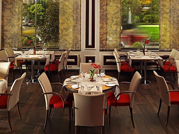 Imagen general del Hotel Crowne Plaza Athens City Centre, An Ihg. Foto 2