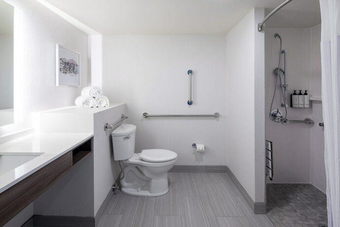Imagen general del Hotel Crowne Plaza Atlanta Ne - Norcross. Foto 5