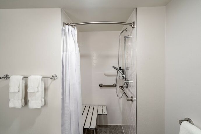 Imagen general del Hotel Crowne Plaza Atlanta Ne - Norcross. Foto 6