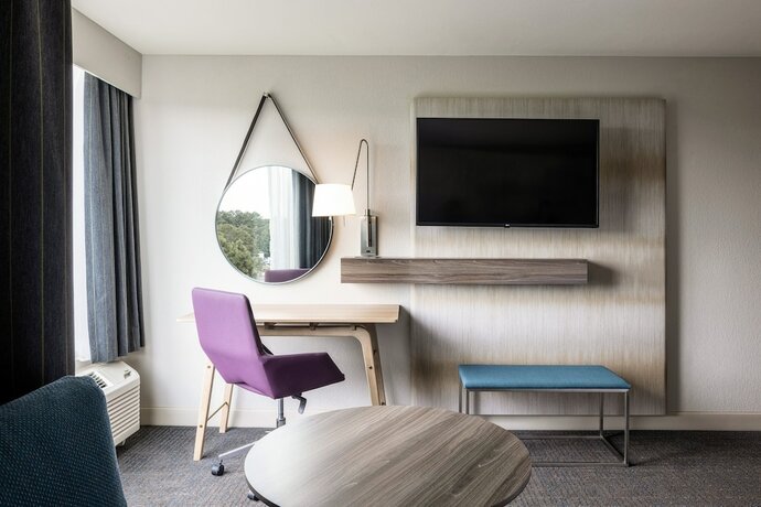 Imagen general del Hotel Crowne Plaza Atlanta Ne - Norcross. Foto 7