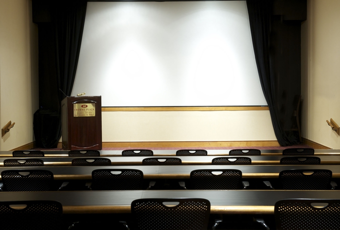 Imagen de los interiores del Hotel Crowne Plaza Atlanta Perimeter At Ravinia, An Ihg. Foto 14