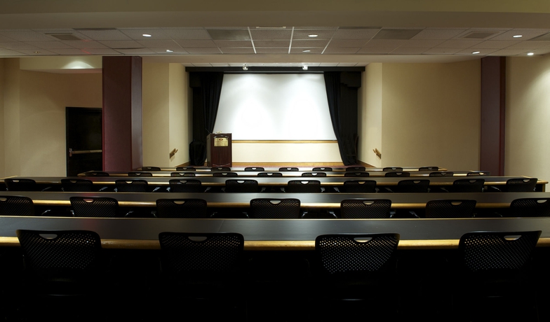 Imagen de los interiores del Hotel Crowne Plaza Atlanta Perimeter At Ravinia, An Ihg. Foto 16