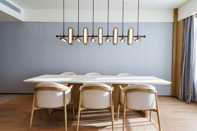 Imagen general del Hotel Crowne Plaza Beijing Badaling. Foto 6