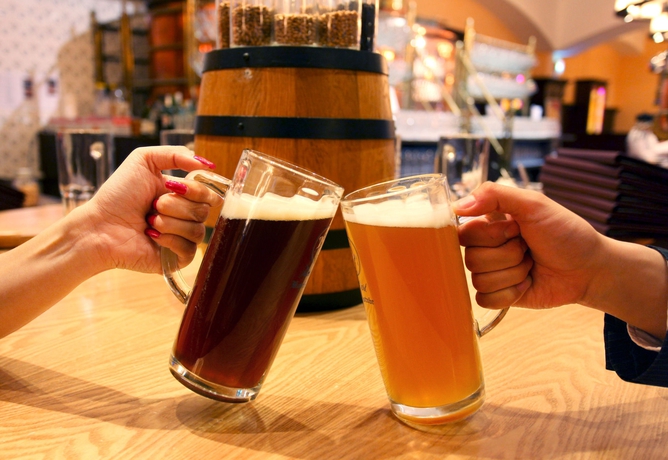 Imagen de la habitación del Hotel Crowne Plaza Beijing Chaoyang U-town, An Ihg. Foto 6