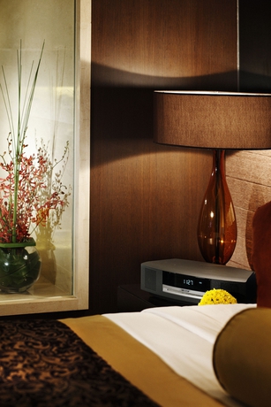 Imagen de la habitación del Hotel Crowne Plaza Beijing Sun Palace, An Ihg. Foto 12