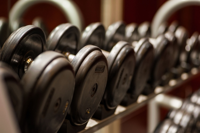 Imagen de los interiores del Hotel Crowne Plaza Beijing Zhongguancun, An Ihg. Foto 14