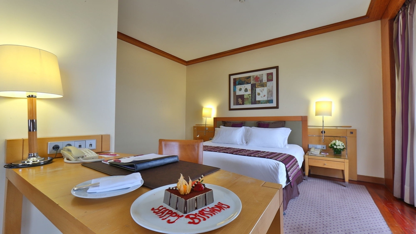 Imagen de la habitación del Hotel Crowne Plaza Beirut, An Ihg. Foto 4