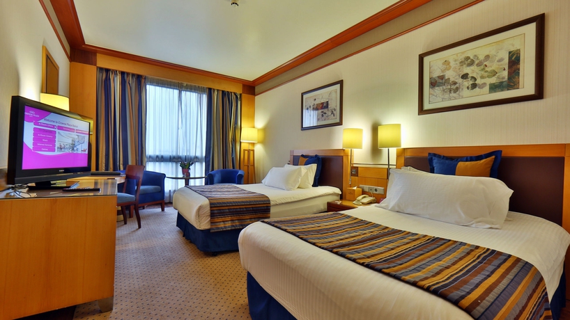 Imagen de la habitación del Hotel Crowne Plaza Beirut, An Ihg. Foto 6