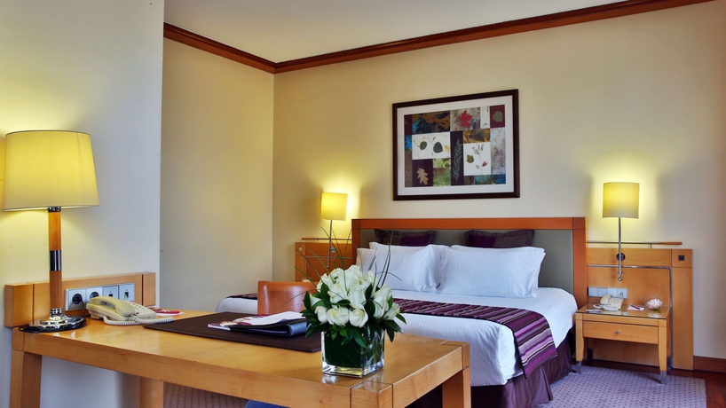 Imagen de la habitación del Hotel Crowne Plaza Beirut, An Ihg. Foto 14