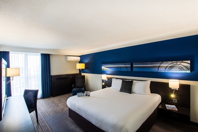Imagen de la habitación del Hotel Crowne Plaza Birmingham City Centre, An Ihg. Foto 2