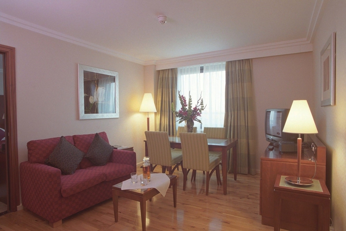 Imagen de la habitación del Hotel Crowne Plaza Birmingham Nec, An Ihg. Foto 8