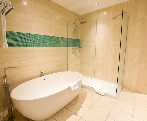 Imagen de la habitación del Hotel Crowne Plaza Blanchardstown, An Ihg. Foto 4