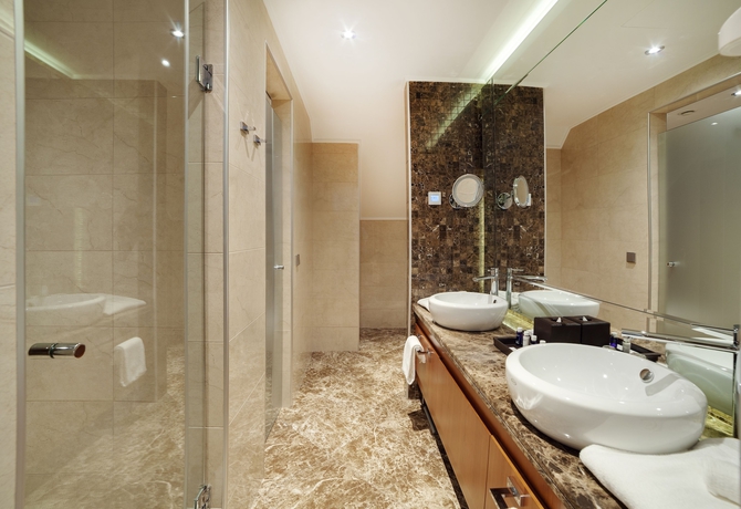 Imagen de la habitación del Hotel Crowne Plaza Borjomi, An Ihg. Foto 15