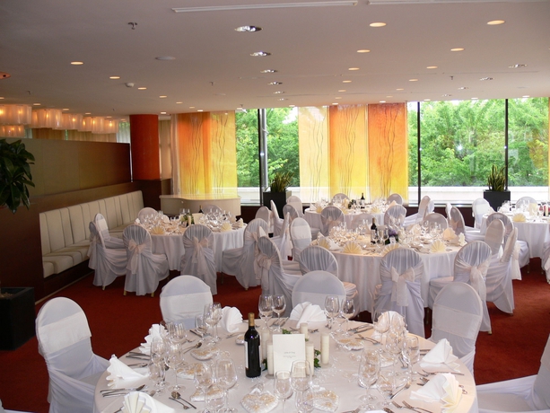 Imagen de los interiores del Hotel Crowne Plaza Bratislava, An Ihg. Foto 10