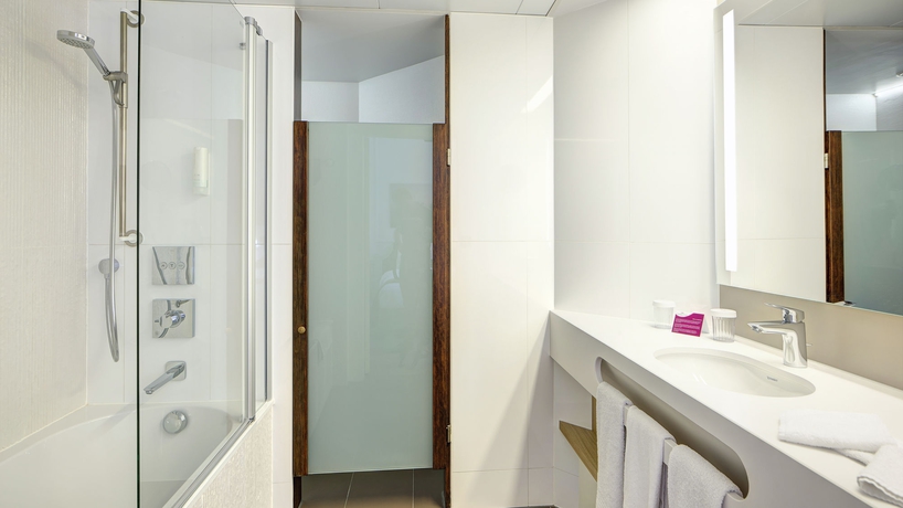 Imagen de la habitación del Hotel Crowne Plaza Bruges, An Ihg. Foto 7