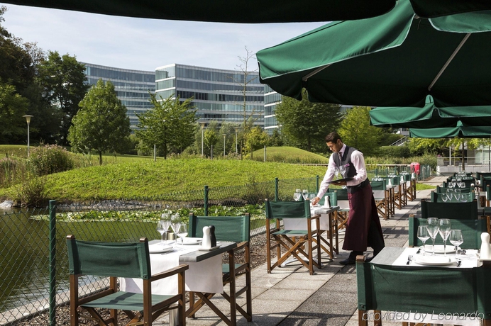 Imagen general del Hotel Crowne Plaza Brussels Airport, An Ihg. Foto 8