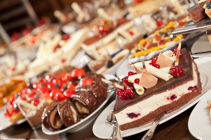 Imagen del bar/restaurante del Hotel Crowne Plaza Bucharest, An Ihg. Foto 5