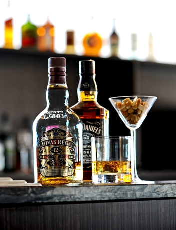 Imagen de la habitación del Hotel Crowne Plaza Bursa, An Ihg. Foto 5