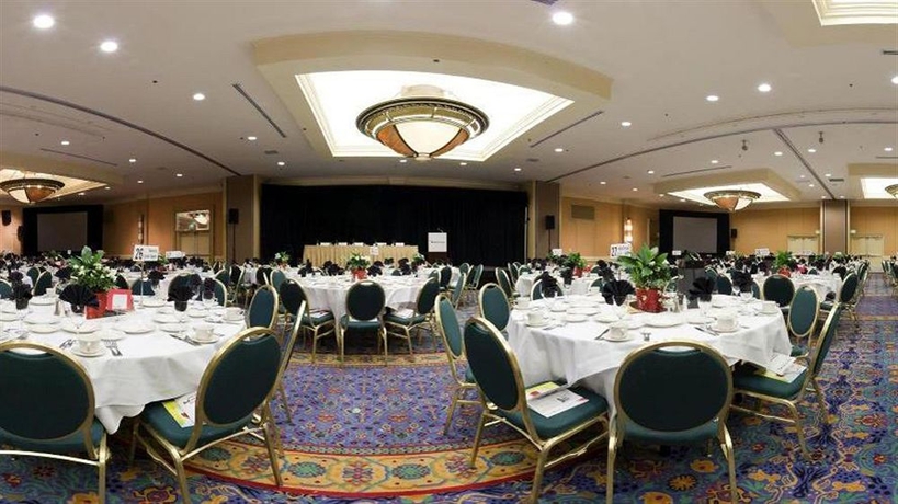 Imagen de los interiores del Hotel Crowne Plaza Cabana, Palo Alto, An Ihg. Foto 6