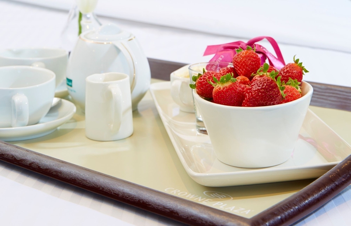 Imagen de la habitación del Hotel Crowne Plaza Canberra, An Ihg. Foto 11