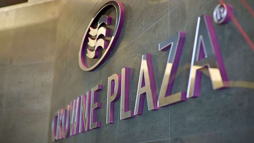 Imagen de los interiores del Hotel Crowne Plaza Cappadocia - Nevsehir, an IHG Hotel. Foto 17
