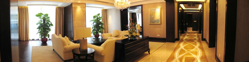 Imagen de los interiores del Hotel Crowne Plaza Changshu, An Ihg. Foto 14