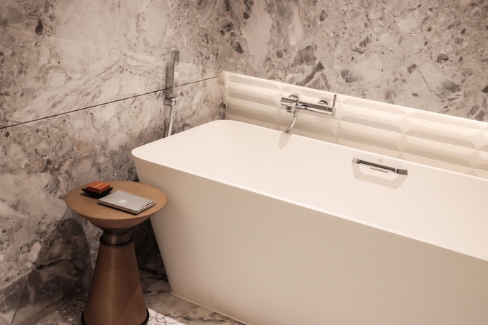 Imagen de la habitación del Hotel Crowne Plaza Chaozhou Riverside, an IHG. Foto 17