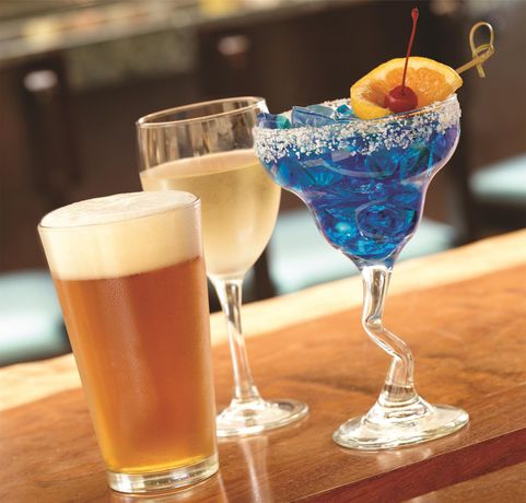 Imagen de los interiores del Hotel Crowne Plaza Charleston Airport - Conv Ctr, An Ihg. Foto 11