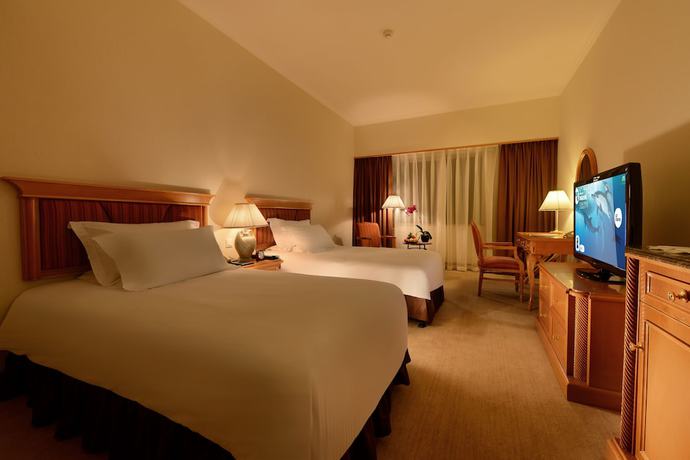 Imagen de la habitación del Hotel Crowne Plaza Chengdu City Center, An Ihg. Foto 3