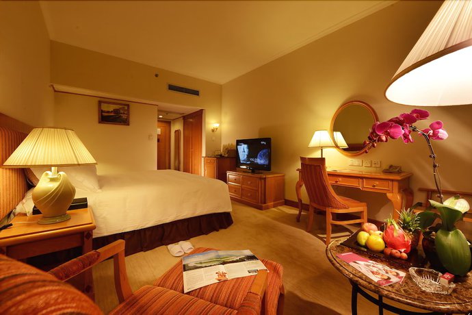 Imagen de la habitación del Hotel Crowne Plaza Chengdu City Center, An Ihg. Foto 4