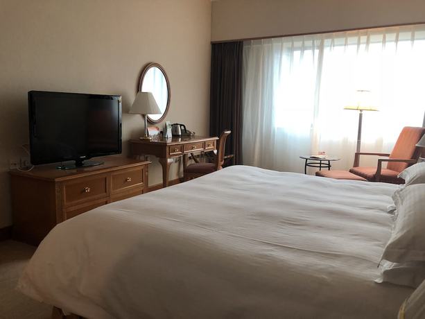 Imagen de la habitación del Hotel Crowne Plaza Chengdu City Center, An Ihg. Foto 7