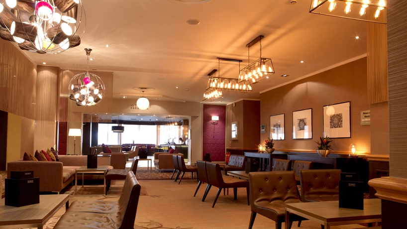 Imagen de los interiores del Hotel Crowne Plaza Chester, An Ihg. Foto 11
