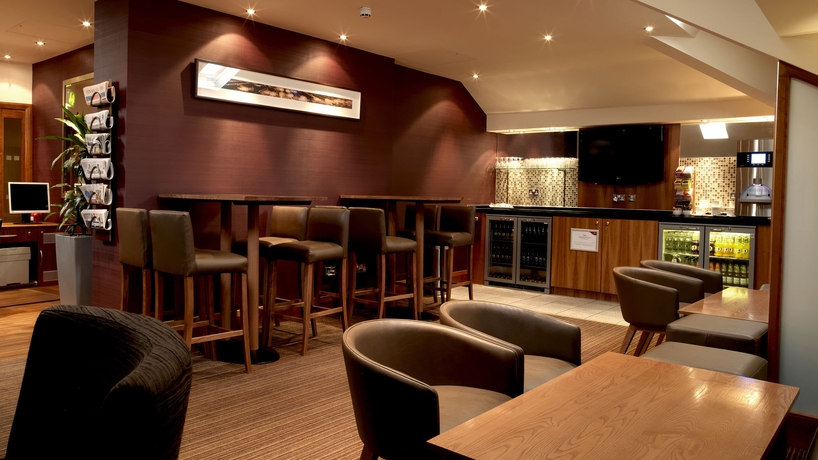 Imagen de los interiores del Hotel Crowne Plaza Chester, An Ihg. Foto 14