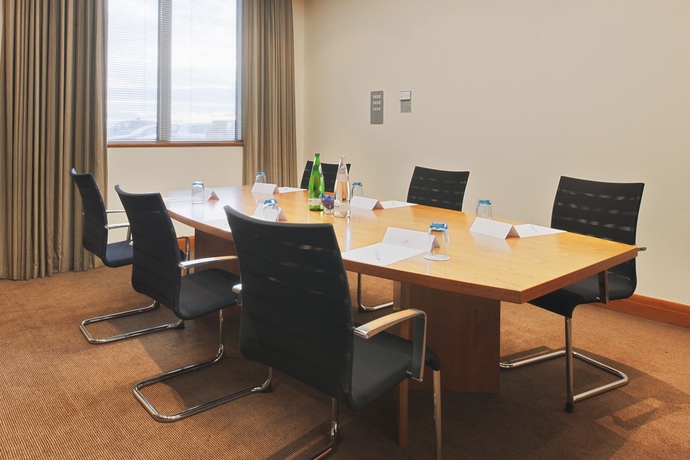 Imagen de los interiores del Hotel Crowne Plaza Chester, An Ihg. Foto 16