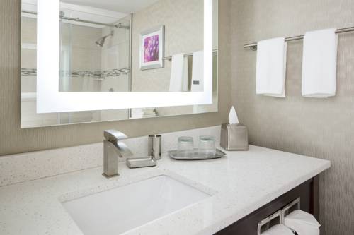 Imagen de la habitación del Hotel Crowne Plaza Chicago Sw - Burr Ridge, An Ihg. Foto 2