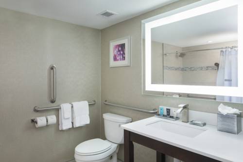 Imagen de la habitación del Hotel Crowne Plaza Chicago Sw - Burr Ridge, An Ihg. Foto 5