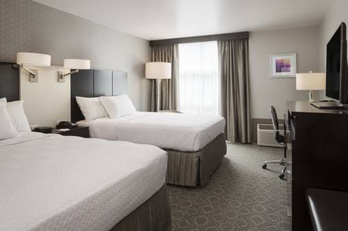 Imagen de la habitación del Hotel Crowne Plaza Chicago Sw - Burr Ridge, An Ihg. Foto 8
