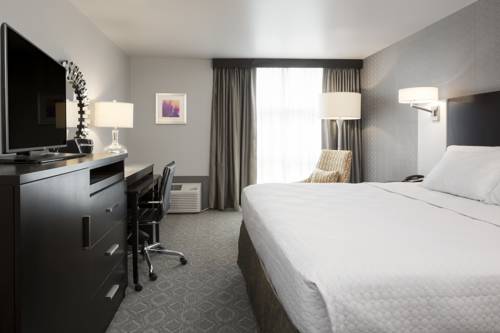 Imagen general del Hotel Crowne Plaza Chicago Sw - Burr Ridge, An Ihg. Foto 1