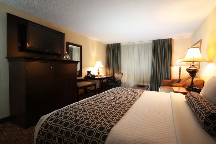 Imagen de la habitación del Hotel Crowne Plaza Chicago-Northbrook, an IHG. Foto 11