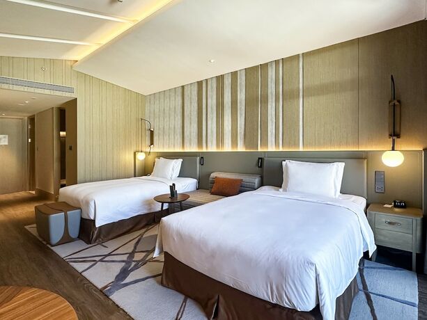 Imagen general del Hotel Crowne Plaza Chongli, An Ihg. Foto 6