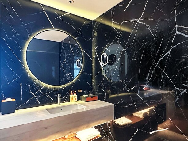 Imagen de la habitación del Hotel Crowne Plaza Chongli, An Ihg. Foto 14