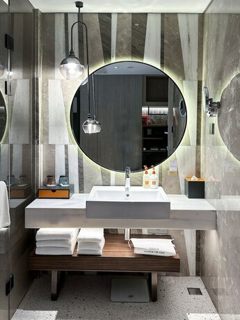 Imagen de la habitación del Hotel Crowne Plaza Chongli, An Ihg. Foto 15