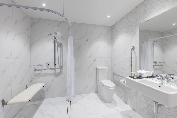 Imagen de la habitación del Hotel Crowne Plaza Christchurch, An Ihg. Foto 11